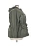Outer Edge 100% Cotton Green Jacket Size 3X - photo 4