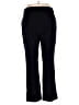 Nine West Black Casual Pants Size 14 - photo 2