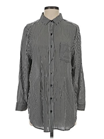 grand & greene Long Sleeve Button-Down Shirt (view 1)