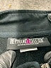 The Pyramid Collection 100% Cotton Black Jacket Size M - photo 3