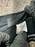 The Pyramid Collection 100% Cotton Black Jacket Size M - photo 4