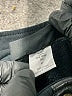 The Pyramid Collection 100% Cotton Black Jacket Size M - photo 5