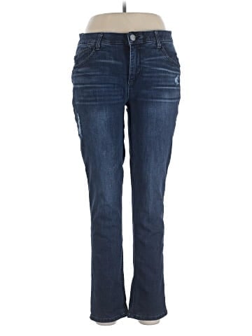Democracy Jeans (view 1)