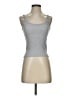 Brandy Melville Gray Tank Top Size S (estimated) - photo 1