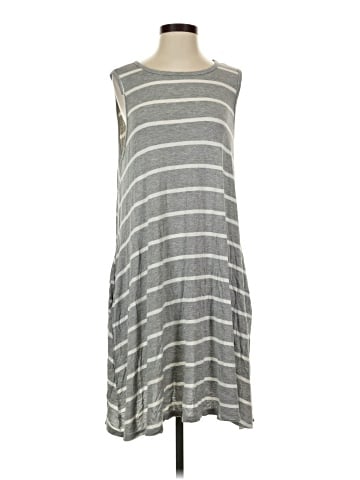 Honey & Lace Sleeveless Top (view 1)