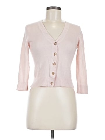 Tory Burch Wool Cardigan (view 1)