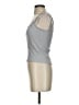 Brandy Melville Gray Tank Top Size S (estimated) - photo 5