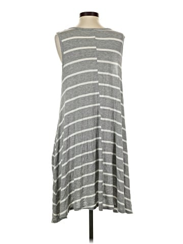 Honey & Lace Sleeveless Top (view 2)