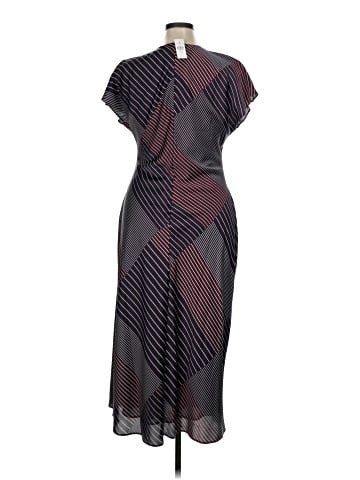 Ann Taylor Casual Dress (view 2)