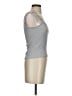 Brandy Melville Gray Tank Top Size S (estimated) - photo 4