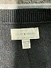 Lucky Brand Black Pullover Sweater Size XXL - photo 7