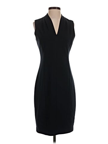 T Tahari Cocktail Dress (view 1)