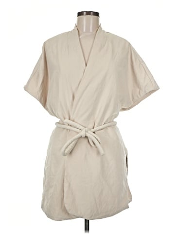 A New Day Trenchcoat (view 1)