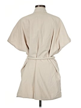 A New Day Trenchcoat (view 2)