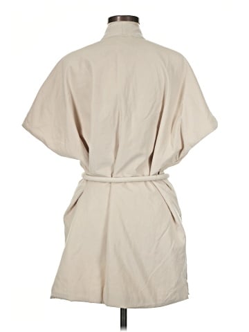 A New Day Trenchcoat (view 2)