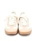 Vintage Havana White Sneakers Size 6 1/2 - photo 2