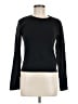 Ralph Lauren Sport 100% Cotton Black Pullover Sweater Size M - photo 1