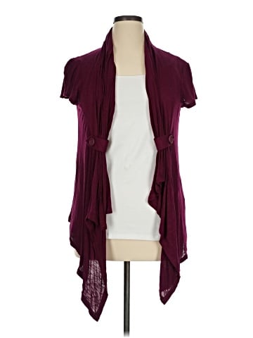 DressBarn Kimono (view 1)