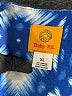 Ruby Rd. Blue 3/4 Sleeve Blouse Size XL - photo 7