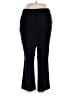 Nine West Black Dress Pants Size 16 - photo 1