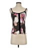 INC International Concepts Black Tank Top Size S - photo 1