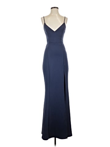 showpo Cocktail Dress (view 1)