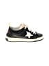 Golden Goose Stars Black Sneakers Size EU 41 - photo 1