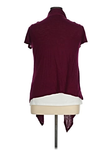 DressBarn Kimono (view 2)
