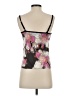 INC International Concepts Black Tank Top Size S - photo 2