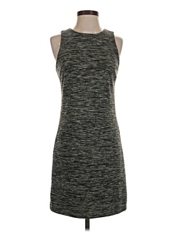 Aqua Casual Dress (view 1)