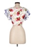 LoveShackFancy White Sleeveless Blouse Size M - photo 2