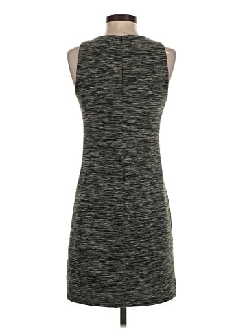 Aqua Casual Dress (view 2)