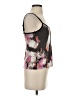 INC International Concepts Black Tank Top Size S - photo 4