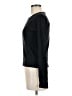 Ralph Lauren Sport 100% Cotton Black Pullover Sweater Size M - photo 5