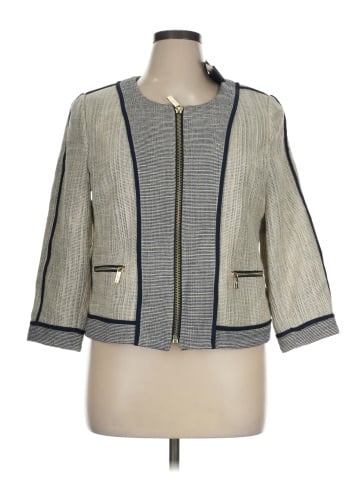 Karl Lagerfeld Paris Jacket (view 1)
