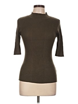 The Slope Brooklyn NY 3/4 Sleeve Top (view 1)