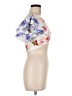 LoveShackFancy White Sleeveless Blouse Size M - photo 4