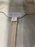 LC Lauren Conrad Ivory Blazer Size XL - photo 6