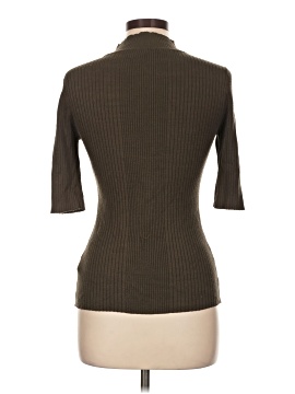 The Slope Brooklyn NY 3/4 Sleeve Top (view 2)