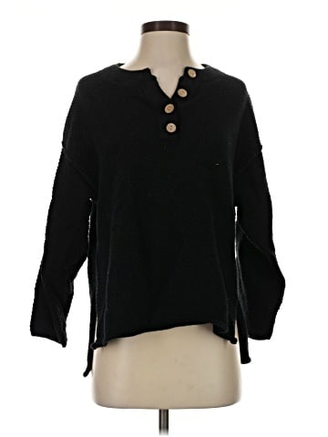 FP BEACH Pullover Sweater (view 1)