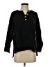 FP BEACH 100% Cotton Black Pullover Sweater Size XS - photo 1