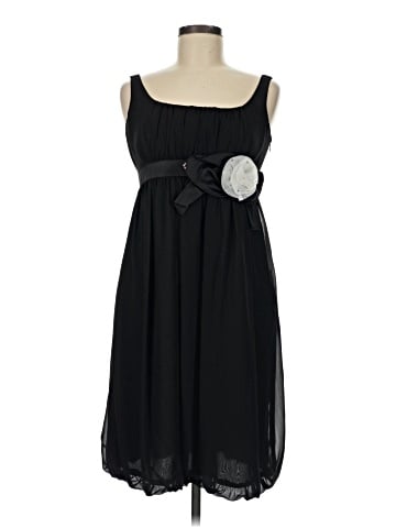 London Times Cocktail Dress (view 1)