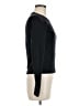 Ralph Lauren Sport 100% Cotton Black Pullover Sweater Size M - photo 4