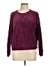 Gap Burgundy Pullover Sweater Size L - photo 1