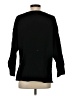 FP BEACH 100% Cotton Black Pullover Sweater Size XS - photo 2