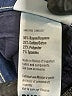 Paige Solid Blue Jeggings Size 28 waist - photo 8