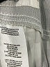 Calvin Klein Performance 100% Cotton Camo Silver Athletic Shorts Size XL - photo 4