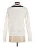 Unbranded White Pullover Sweater Size M - photo 2