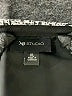AB Studio 100% Polyester Gray 3/4 Sleeve Blouse Size XL - photo 7