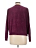 Gap Burgundy Pullover Sweater Size L - photo 2